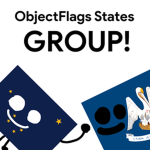 objectflags of states group!
