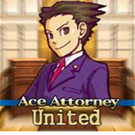 Ace Attorney DownTown Rp