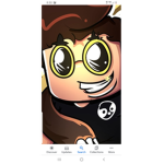 I'm poke