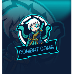 COMBAT GAME...(FREE VIP SERVERS!!)