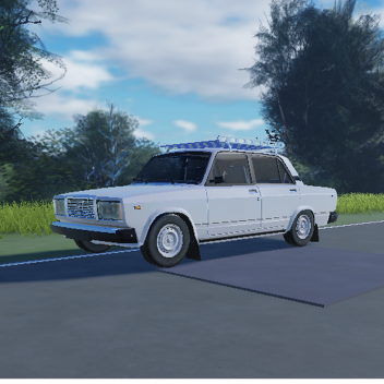 Region RP (БЕТА)