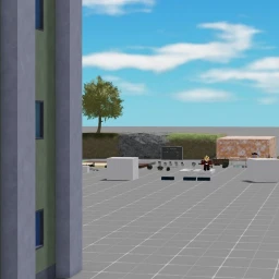RCE test icon