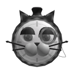 Clock-Kat, the First