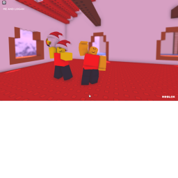 Save Santa Claus (STORY)