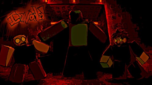 Invaded