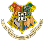 Hogwarts School of Witchcraft and Wizardryᅠᅠᅠᅠ