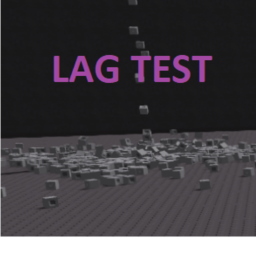Lag Tester