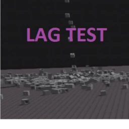 Lag Tester icon