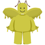 Butter-fly Noobie