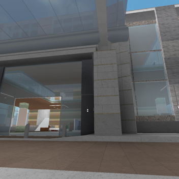 Go Modern Homestore [Almost complete!]