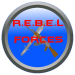 R.E.B.E.L forces