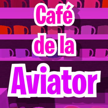 Aviator's Café