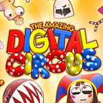 The Amazing Digital Circus (TADC)