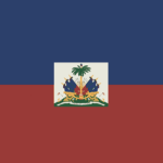 République d'Haïti ᅠ
