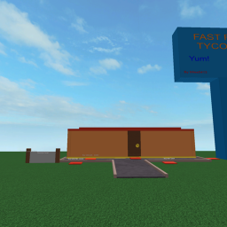 Fast food tycoon! icon