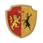 Hοuse Baratheon of Kings Landing