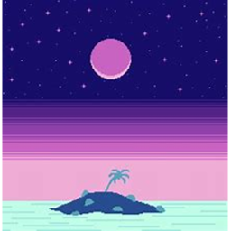 forest vibe hang out