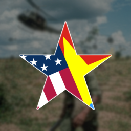 Stuck In 'Nam
