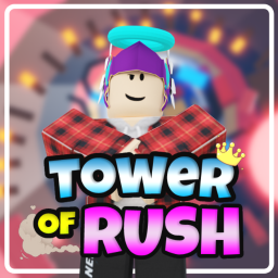Tower Of Rush [ EASY! ]