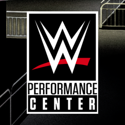 WWE Performance Center [EXPANSION PASS]