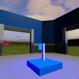 Capture the flag [ALPHA]
