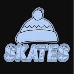 Skates!