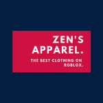 Zen's Apparel.