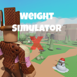 Weight Simulator X