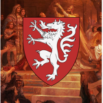 Inquisitors of the Oriflamme