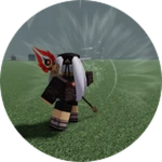 Judge Push: Straight Roblox badge thumbnail