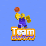 Team Uniform