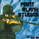 Poínt Blank Studios