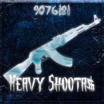 Heavy Shoota$