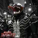 [❄️ WINTER UPDATE 🎁] Marvel Infinity