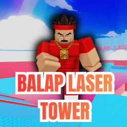 Easy Mode Laser Tower Race