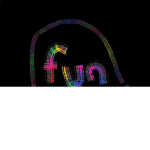 have fun all the time