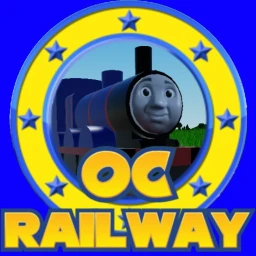 OC Railway icon