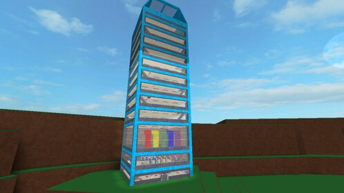 Tower Tycoon