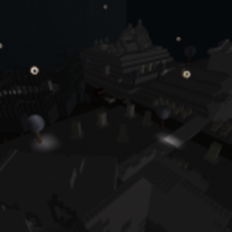 Ashen Cave