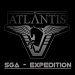 Stargate Atlantis Expedition