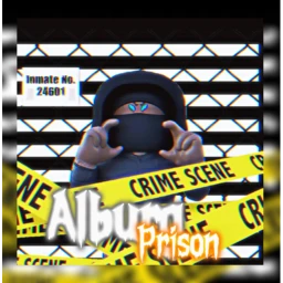 ALBURG ST. PRISON [RP] icon