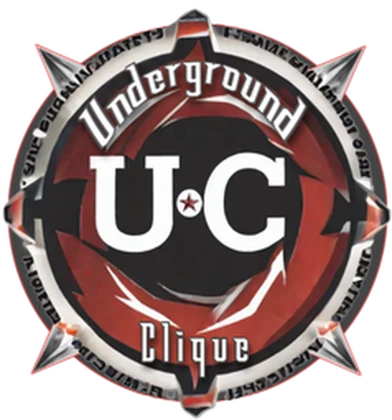 [UC] Underground Clique Roblox group icon