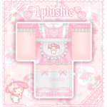 ~Cute Matching Outfit Shop~