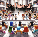 Drip University
