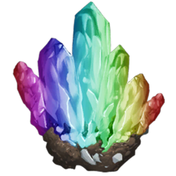 CRYSTAL SQUAD CLUBHOUSE