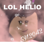 Omg it is an orange