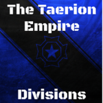 The Taerion Empire Divisions