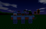 Moonyclan!