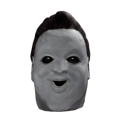 Michael Myers Cursed Troll Meme