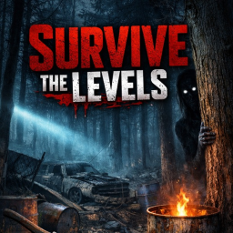 Survive The Levels! (Beta)